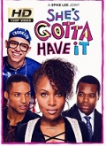 Shes Gotta Have It Temporada 1 [720p]